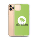 Estuche ECGC para iPhone®