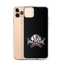 PALL Clear Case for iPhone®