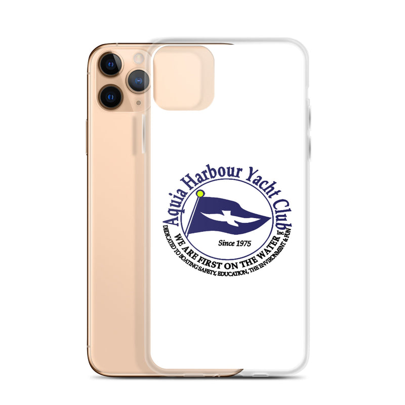 Funda AHYC para iPhone®