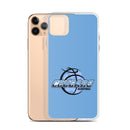 CCCB Clear Case for iPhone®