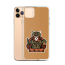 AMPN Clear Case for iPhone®