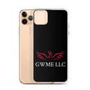 GWME Clear Case for iPhone®