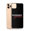 DPA Case for iPhone®