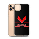 HHH Hawks Case for iPhone®