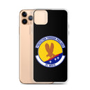 91 MSFS Case for iPhone®