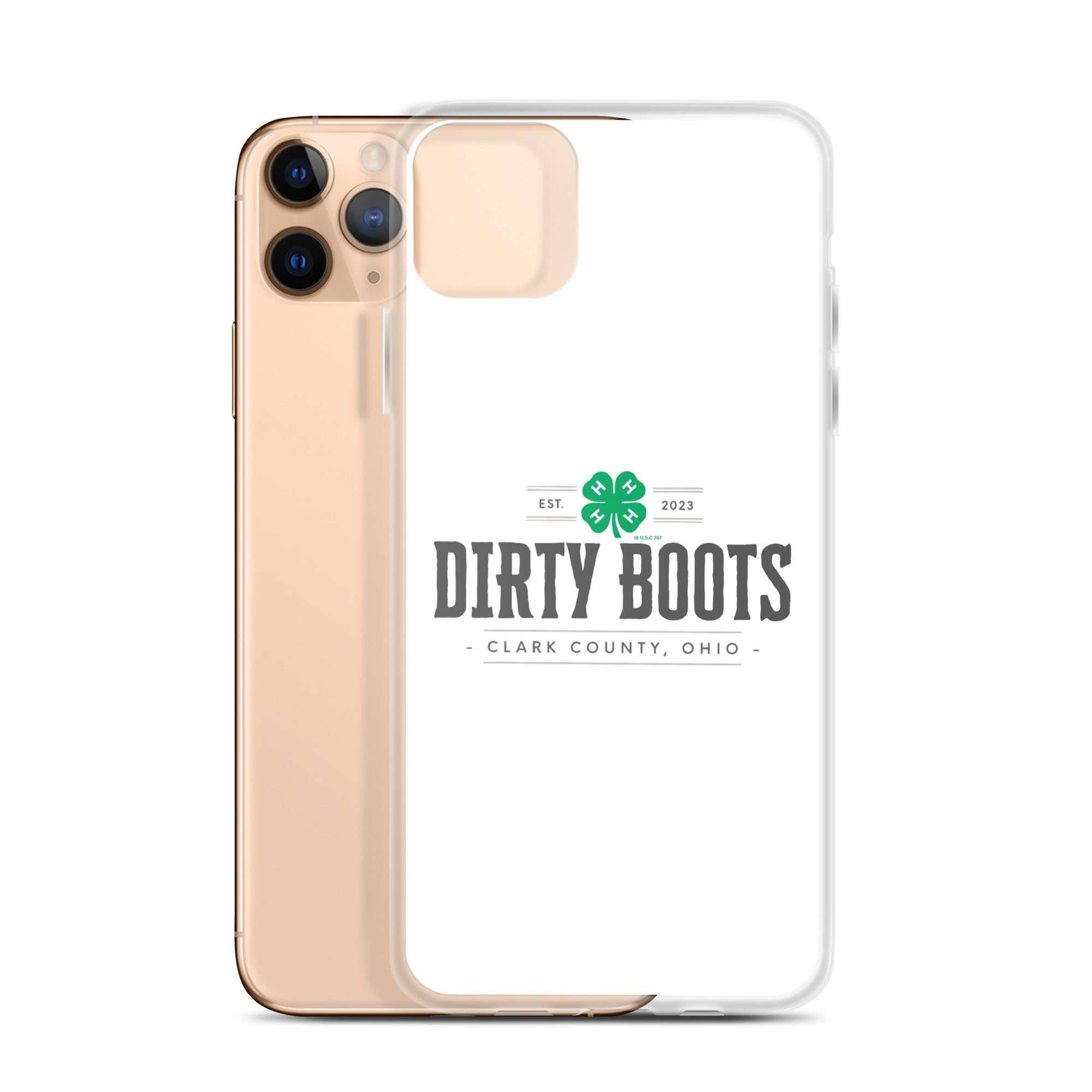 DB4HC Case for iPhone®