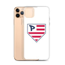 NGP Clear Case for iPhone®