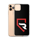 NVR Clear Case for iPhone®