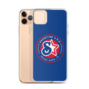 Estuche transparente Showtime USA para iPhone®