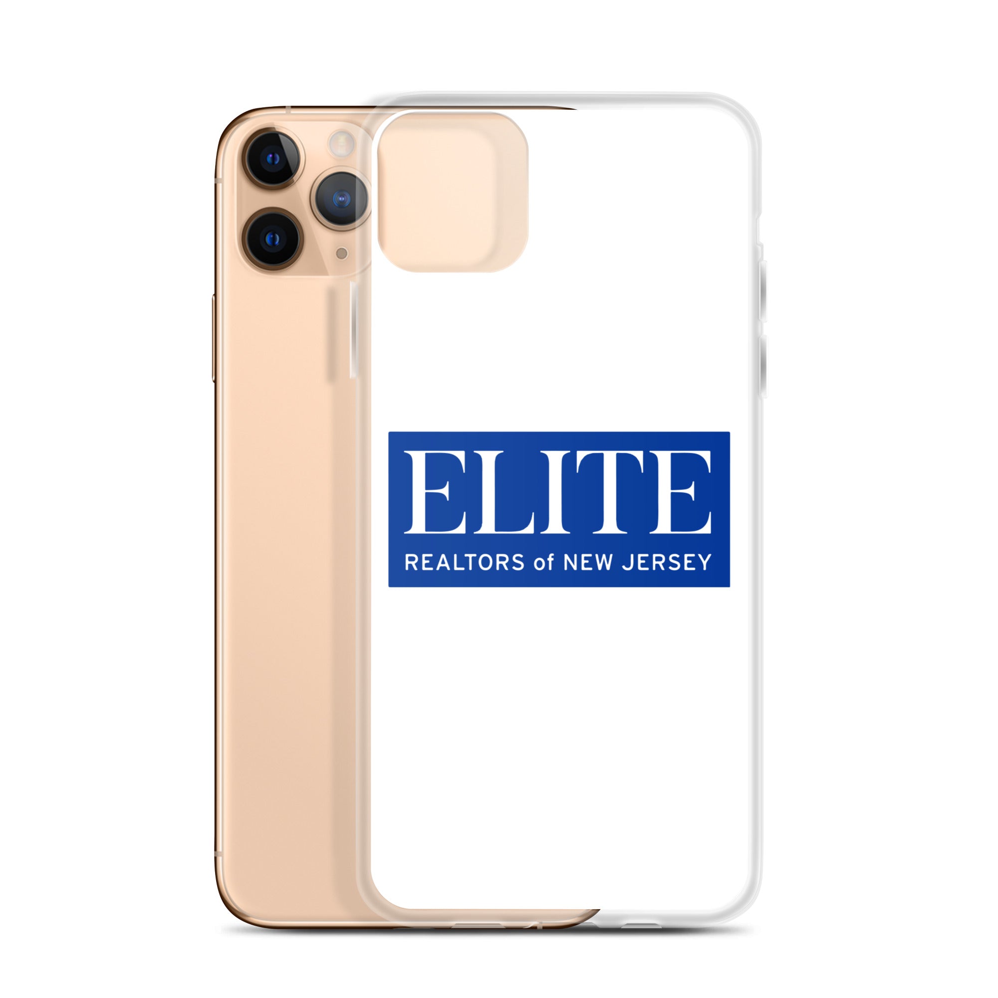 ERNJ Case for iPhone®