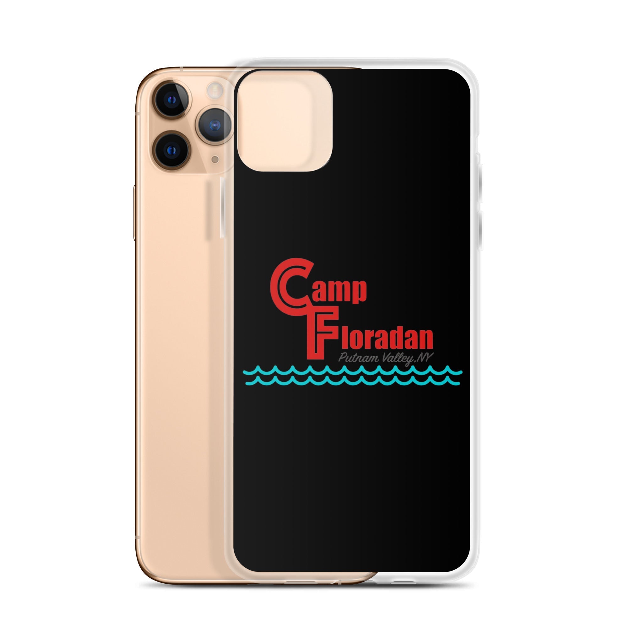 CF Clear Case for iPhone®