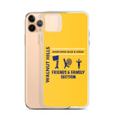 WHMB Case for iPhone®