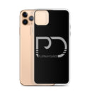 Funda transparente PDS para iPhone®