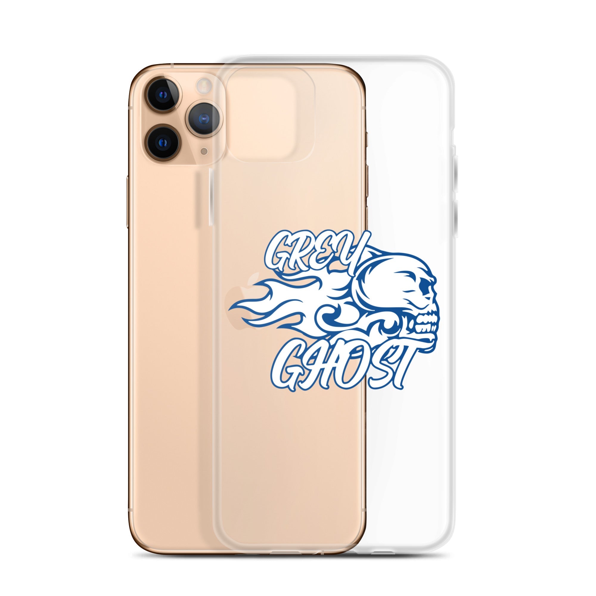 SM FB iPhone Case v1