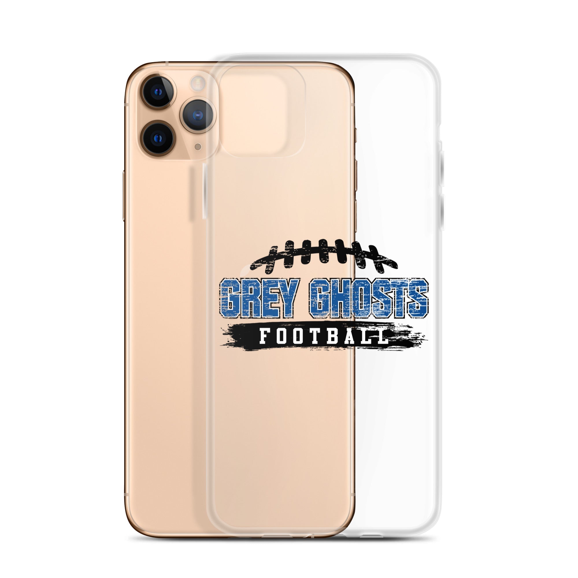 SM FB iPhone Case v2