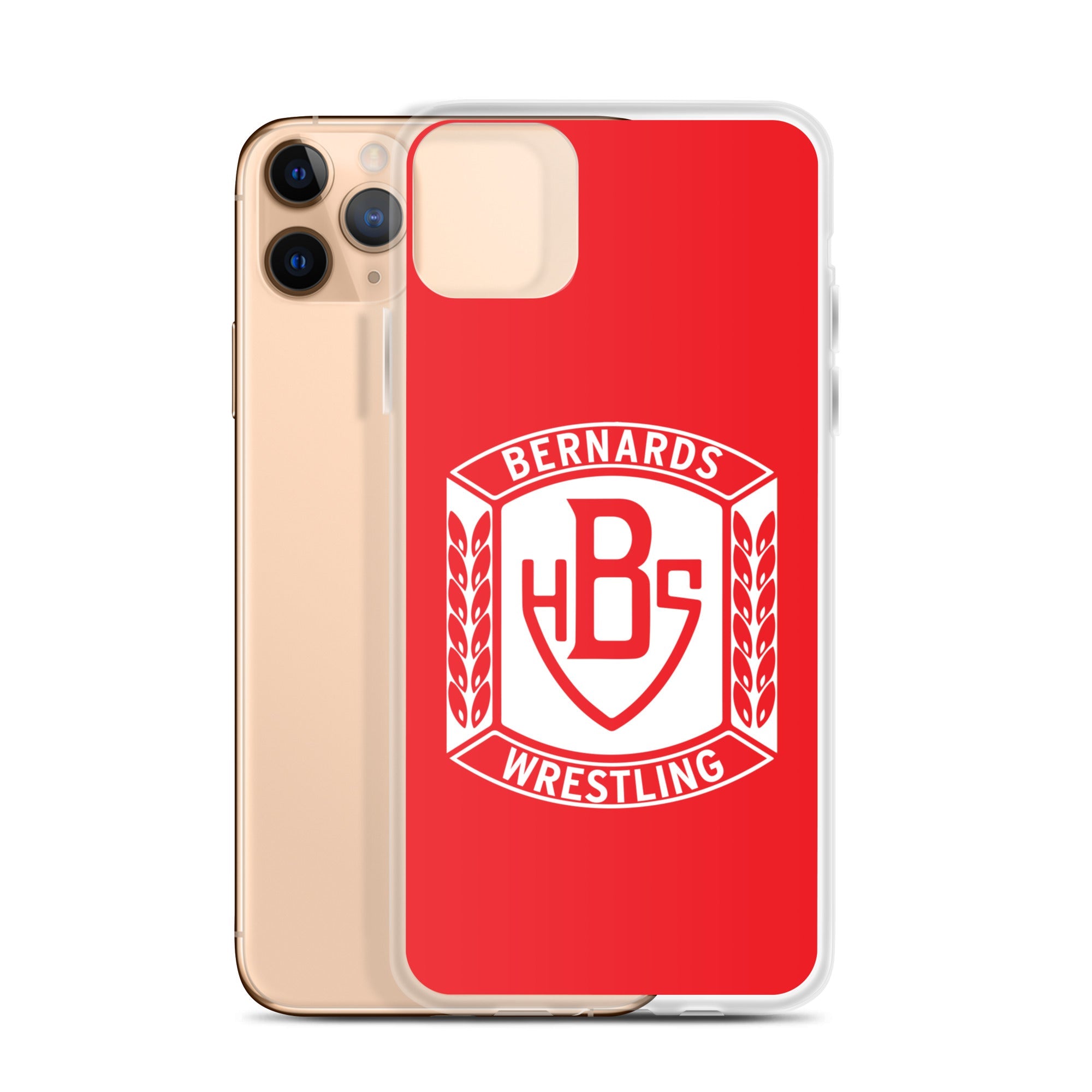 Funda BHSW para iPhone®