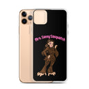 CSP iPhone Case v2