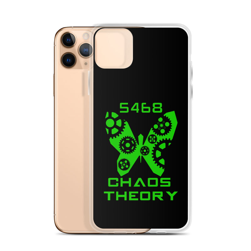 CT Case for iPhone®