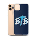 BTB Case for iPhone®