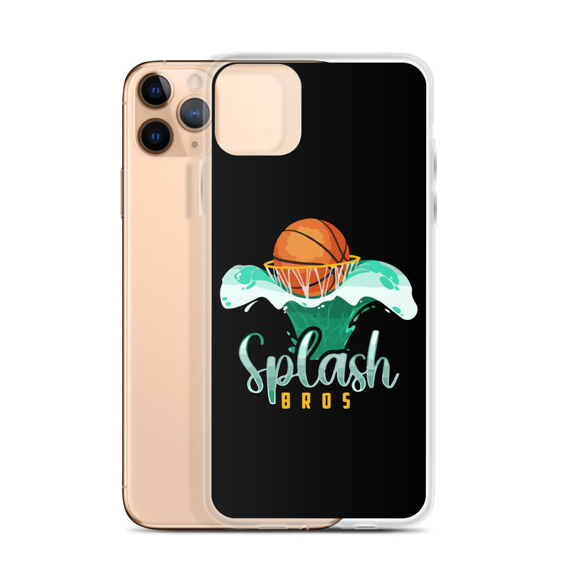 Funda Splash Bros para iPhone®