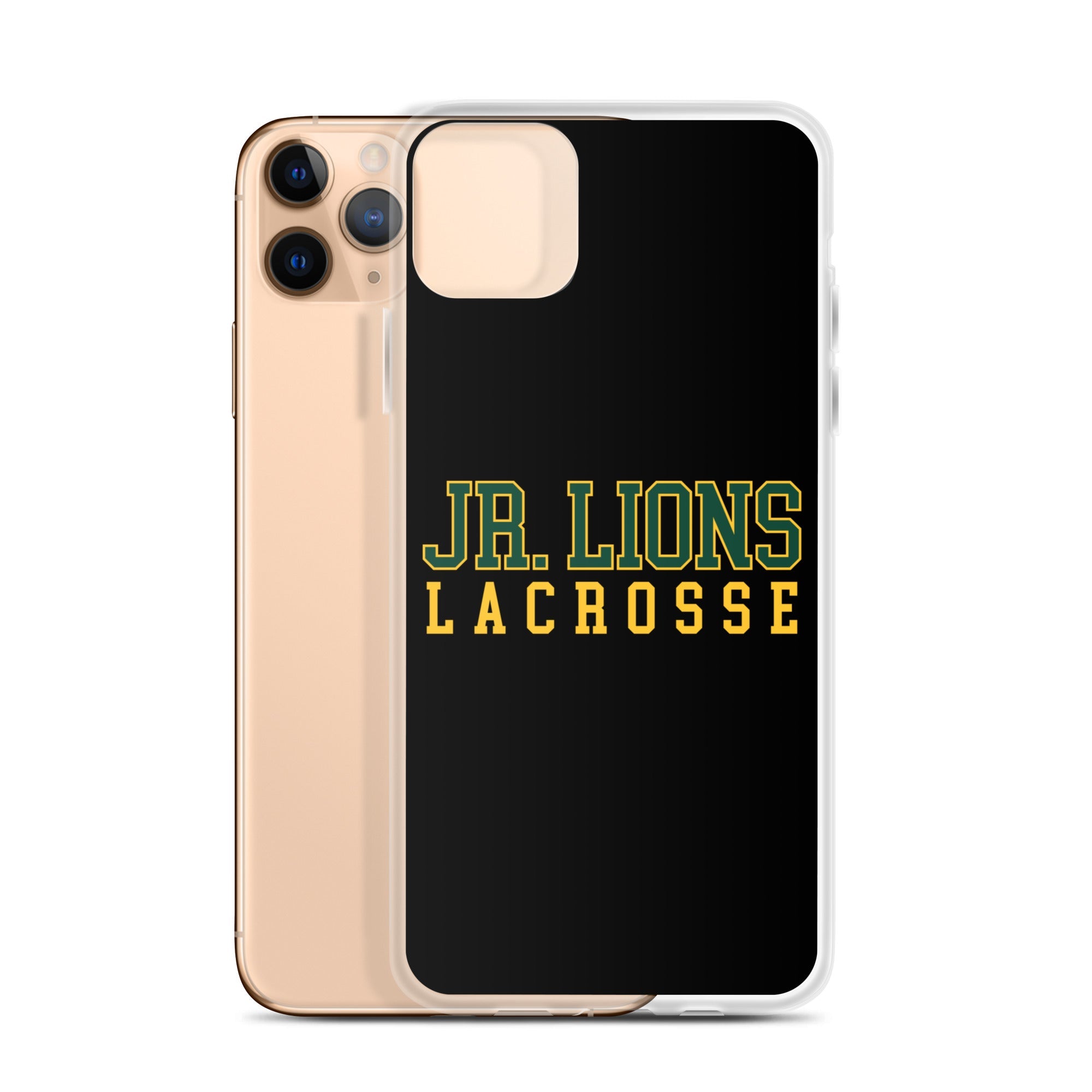 JLL Case for iPhone®