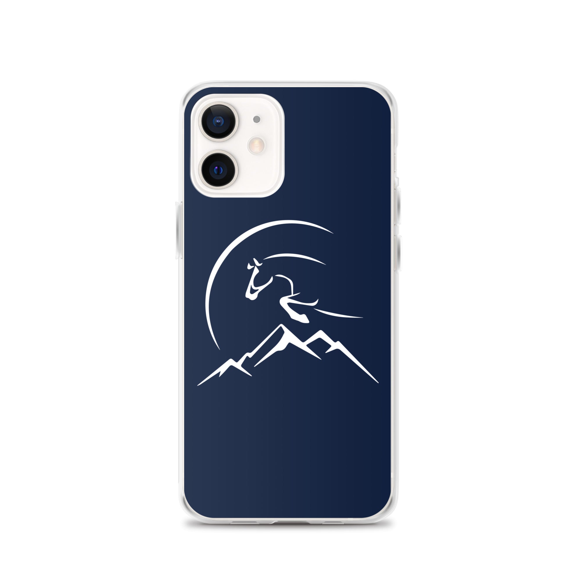 BSC Clear Case for iPhone®