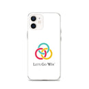 LGW Clear Case for iPhone® V2