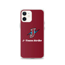 Jtown Case for iPhone®