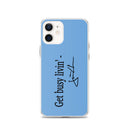 SIF Case for iPhone®