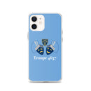 Estuche Troupe 4637 para iPhone®
