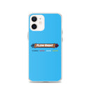 FRPHI Clear Case for iPhone®