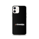 Streamline Genetics Clear Case for iPhone®