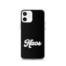 CIK Clear Case for iPhone®