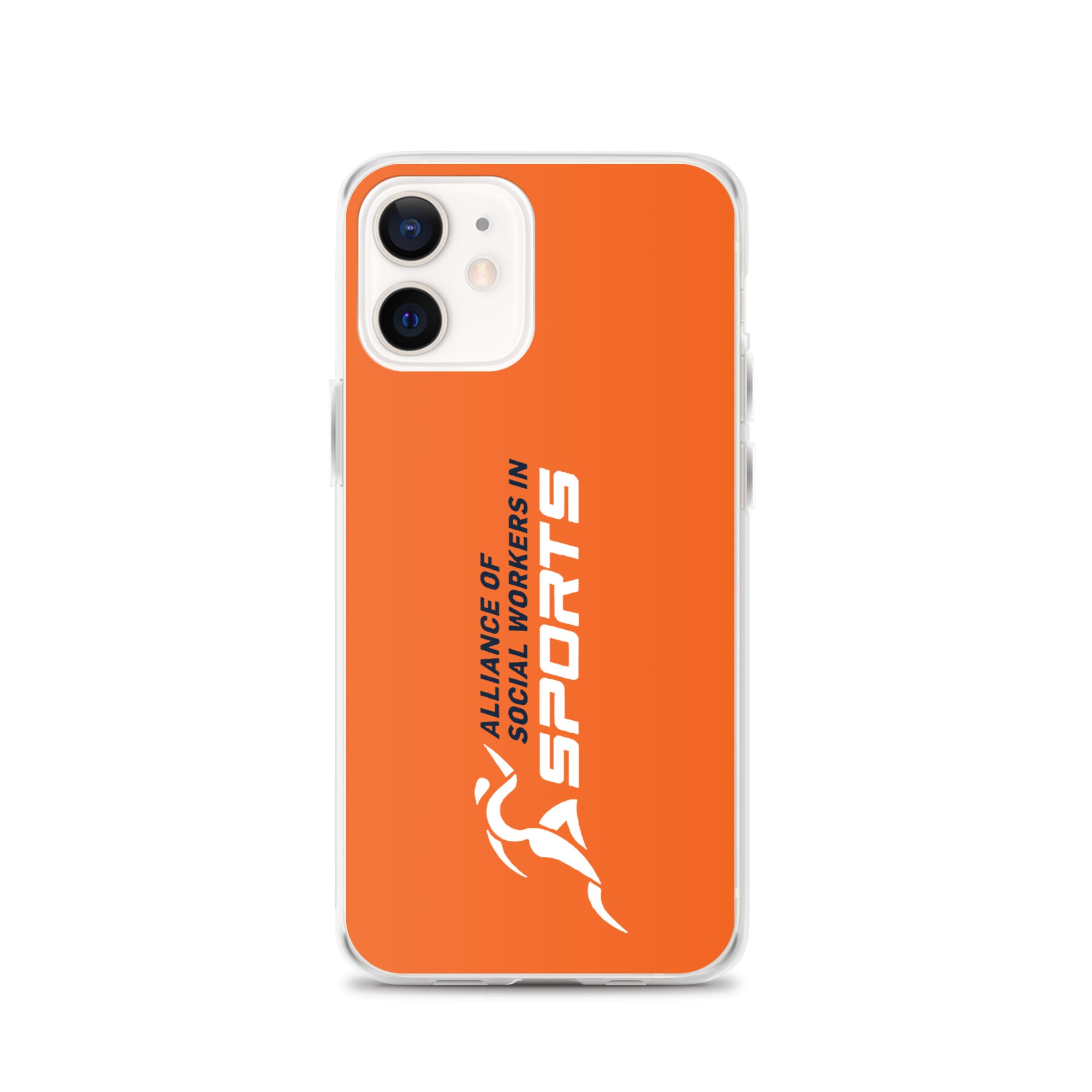 ASWIS Case for iPhone®