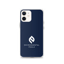 Funda transparente para iPhone® de Environmental Pools