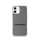 TALU Clear Case for iPhone®