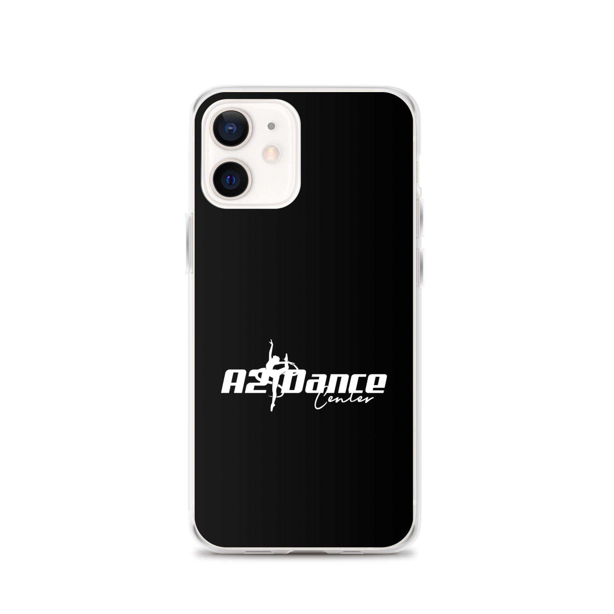 Funda transparente A2DC para iPhone®