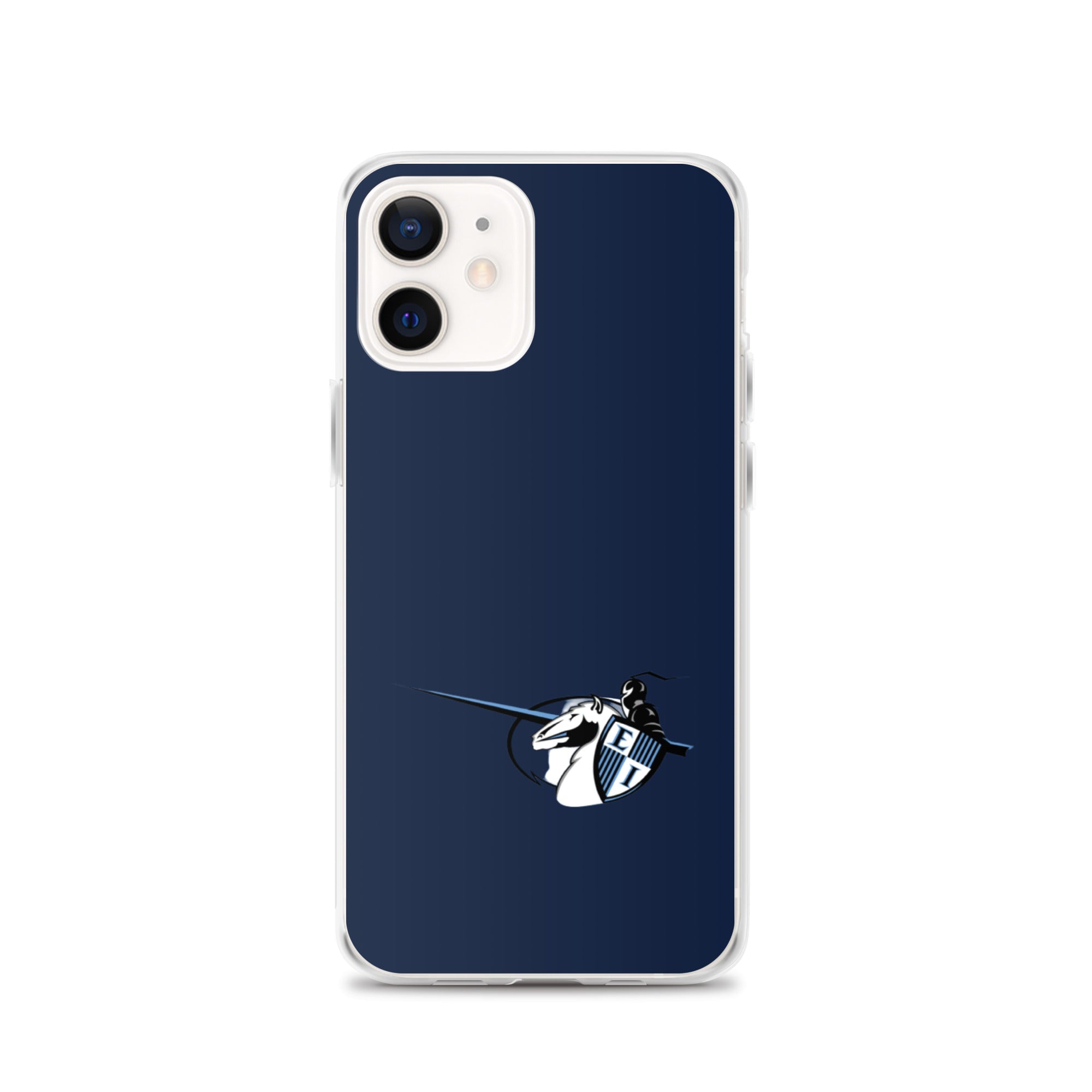 IJL Clear Case for iPhone®