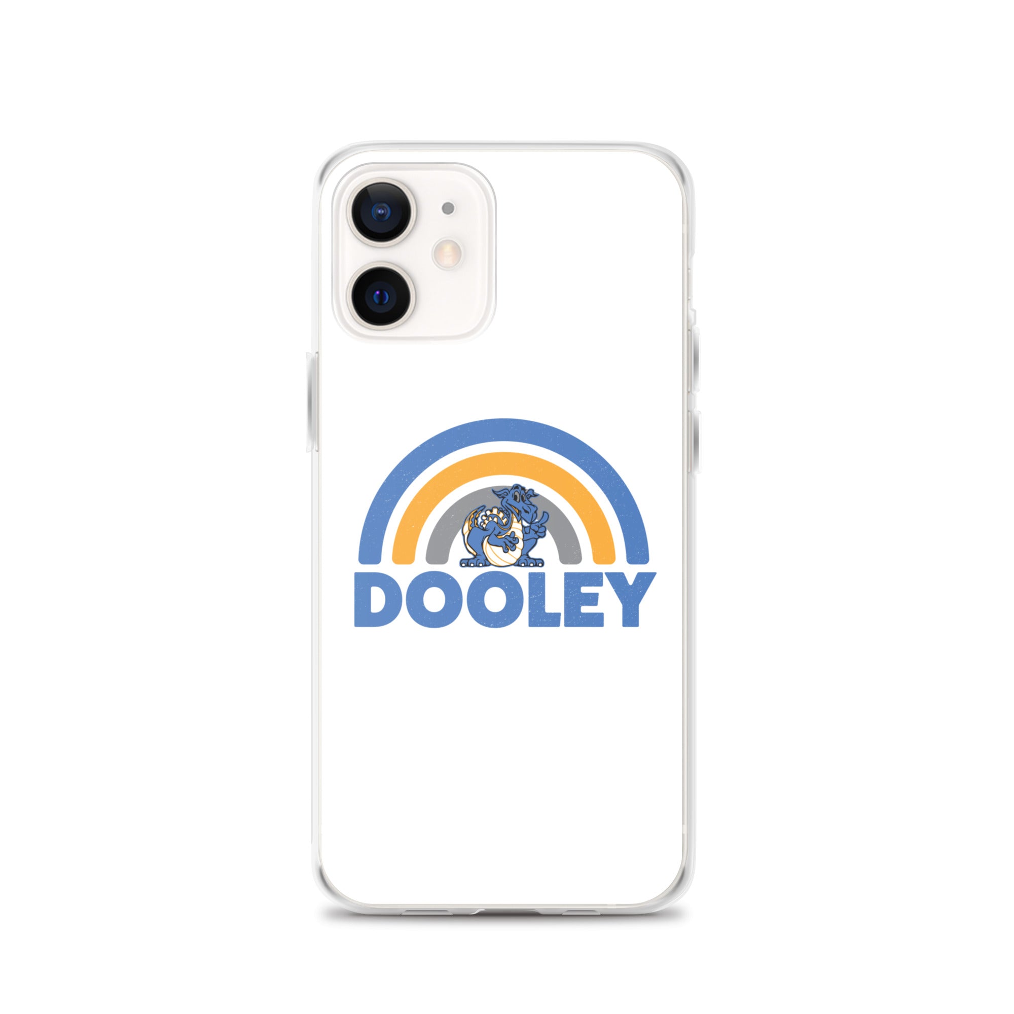 D54 Case for iPhone®