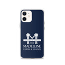 Funda transparente TMS para iPhone®
