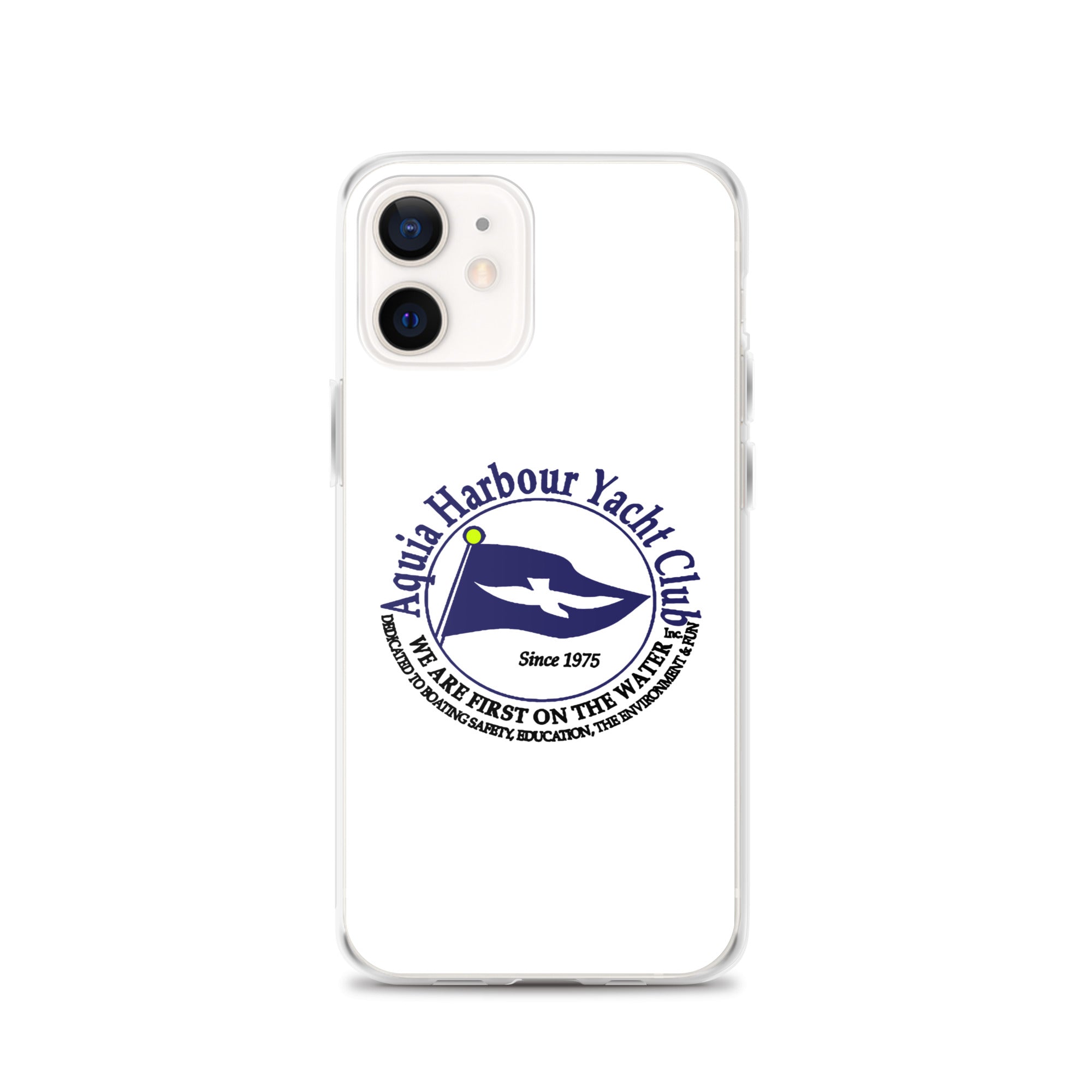 Funda AHYC para iPhone®