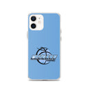 CCCB Clear Case for iPhone®
