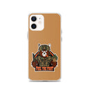 AMPN Clear Case for iPhone®