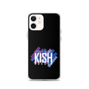 Estuche transparente para iPhone® de Kishwaukee College