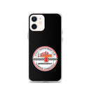 Funda transparente LTQMC para iPhone®