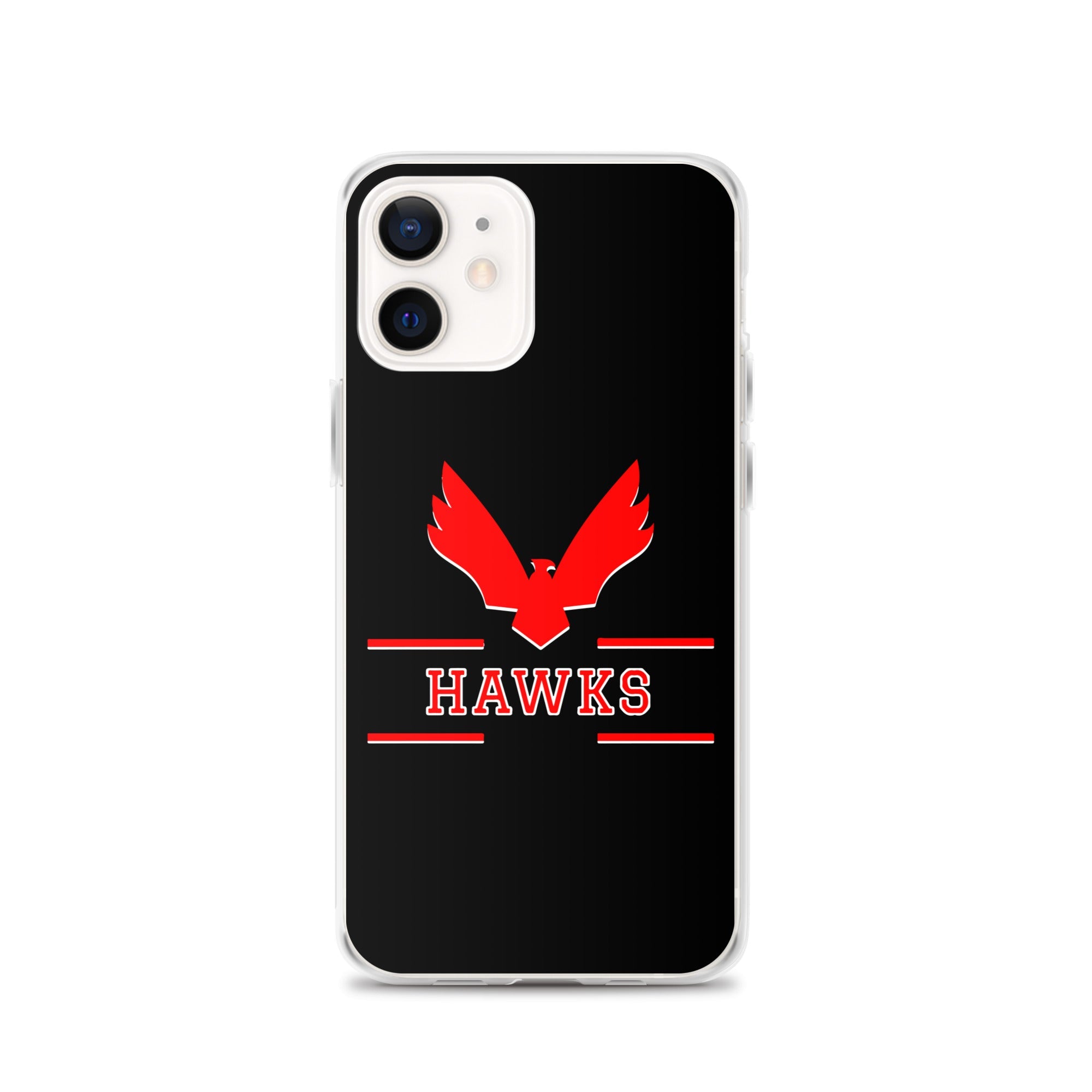 HHH Hawks Case for iPhone®