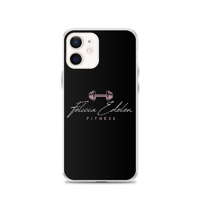 FFF Case for iPhone®