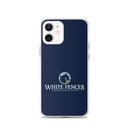 WFEC Clear Case for iPhone®