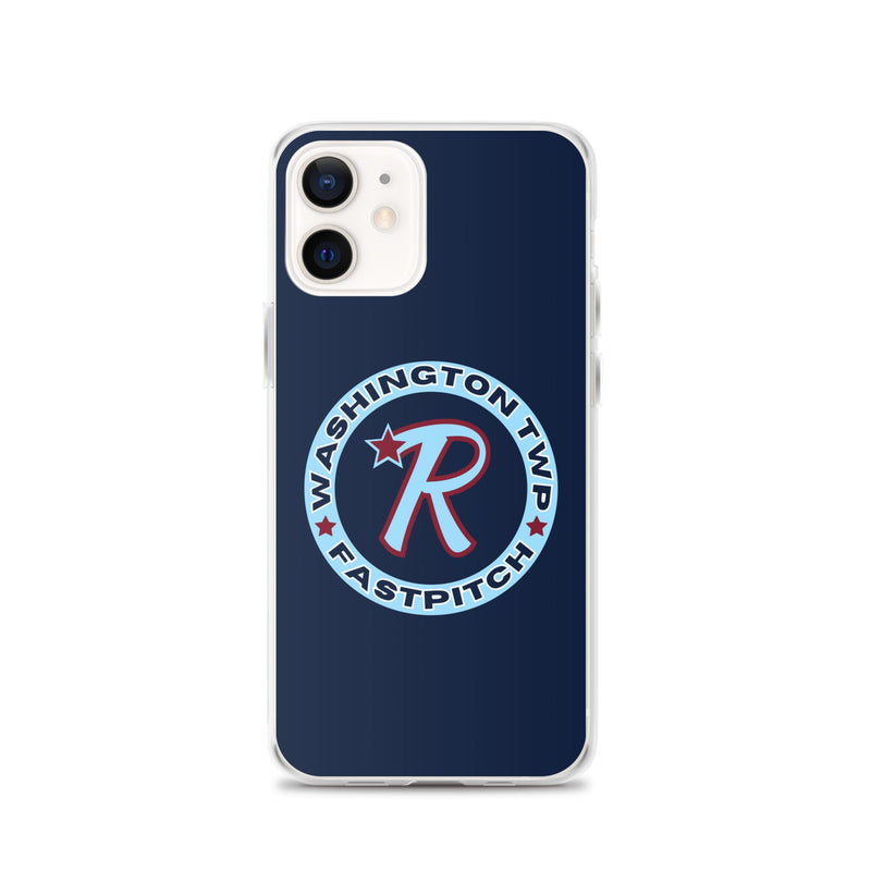 WTRS Case for iPhone®