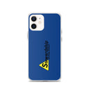 Estuche transparente SDS para iPhone®